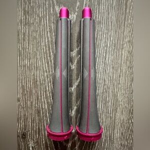 Dyson Airwrap 0.8” (20 mm) LONG Barrel Attachment in Fuchsia